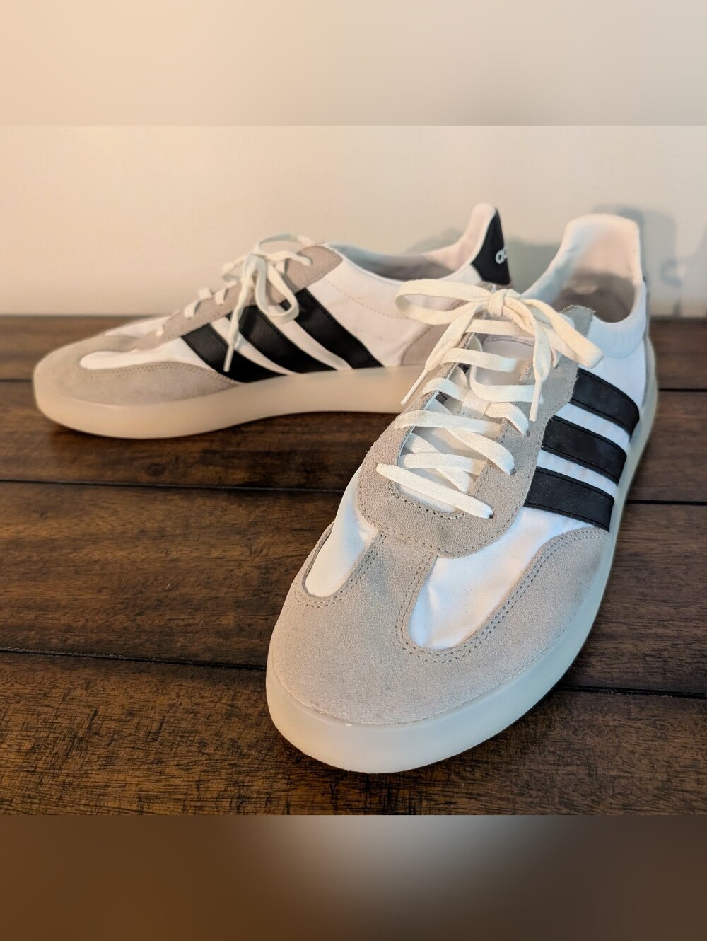 Men's Barreda Decode Shoes